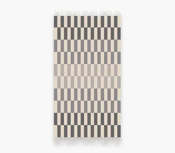 ΠΕΤΣΕΤΑ ΘΑΛΑΣΣΗΣ STORIN grey