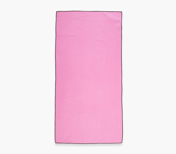 ΠΕΤΣΕΤΑ ΘΑΛΑΣΣΗΣ VIVID 75Χ150 new color pink