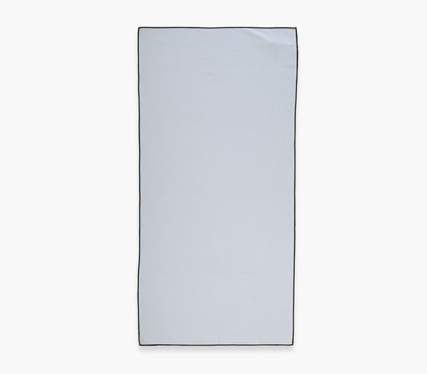ΠΕΤΣΕΤΑ ΘΑΛΑΣΣΗΣ VIVID 75Χ150 new color silver