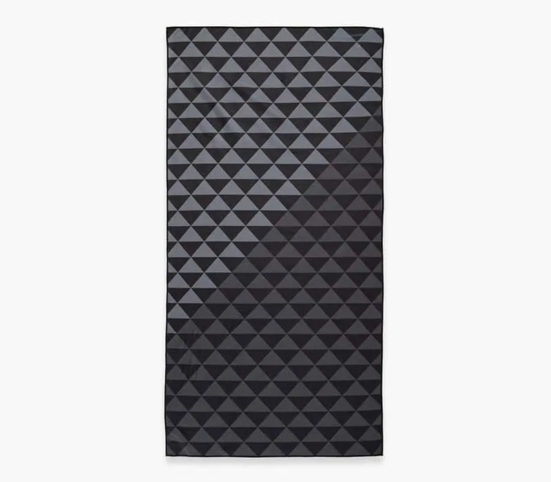 Πετσέτα Θαλάσσης Microfiber Nef-Nef Homeware Pointing Grey 80x160 Nef-Nef Homeware ΠΕΤΣΕΤΑ ΘΑΛΑΣΣΗΣ microfiber POINTING 80Χ160 1