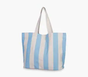 ΤΣΑΝΤΑ ΘΑΛΑΣΣΗΣ PORTOFINO l.blue 1