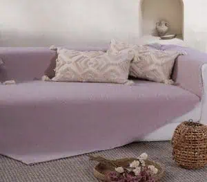 ριχτάρι πολυθρόνας 180x180 nef nef betty mauve (1)