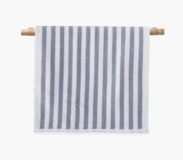 Σετ Πετσέτες Μπάνιου 3τμχ 550gr/m2 Nef-Nef Homeware Casual Grey Nef-Nef Homeware 5205495639352 5514 L (1)