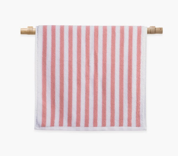 Σετ Πετσέτες Μπάνιου 3τμχ 550gr/m2 Nef-Nef Homeware Casual Pink Nef-Nef Homeware 5205495639376 6619 L (1)