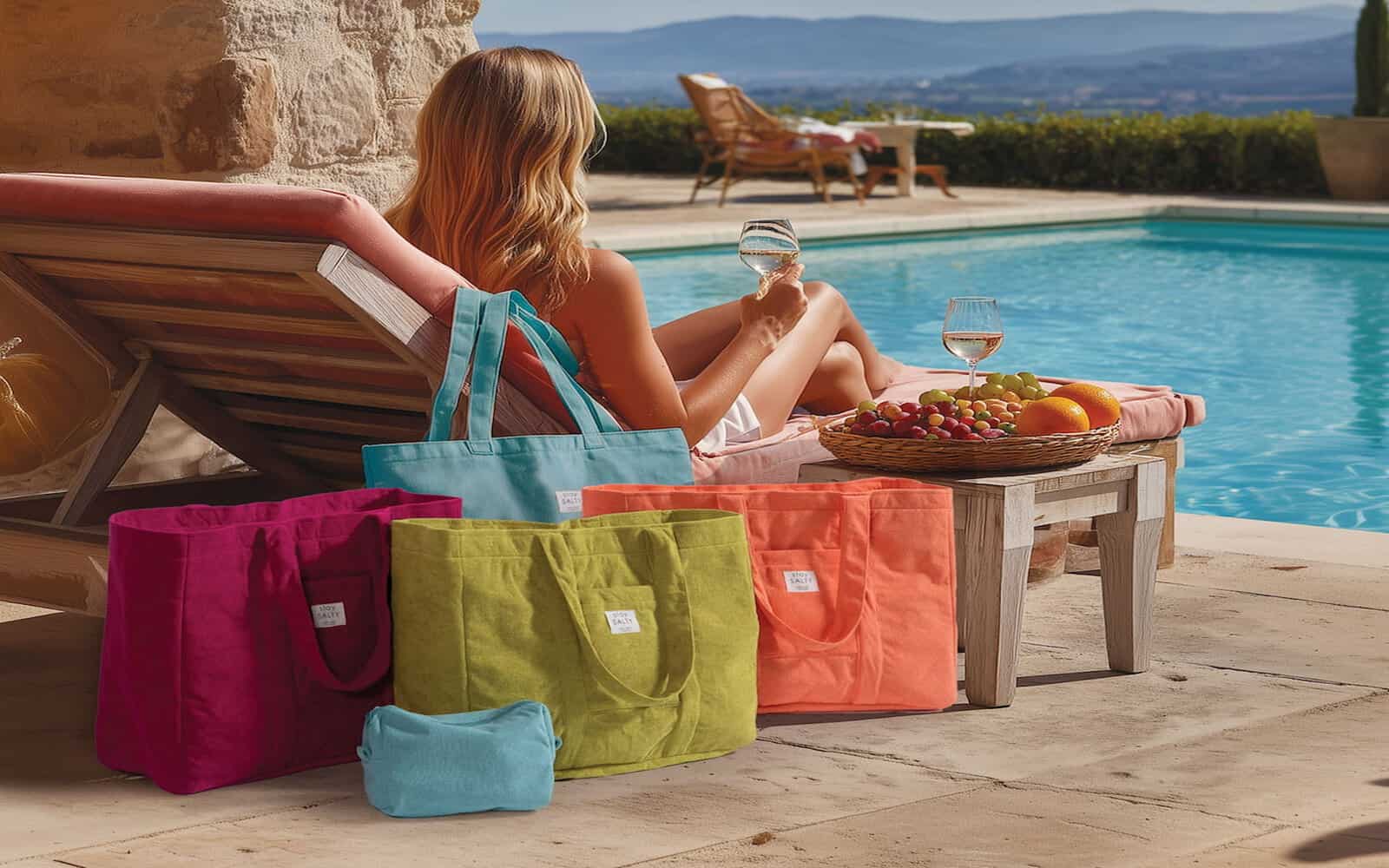 Αρχική Beach Collection Nef Nef