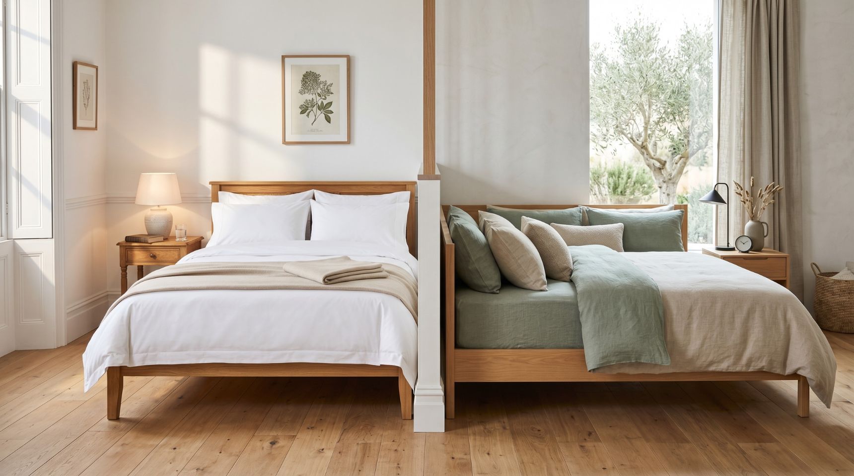 Nima Home vs Nef-Nef Homeware: Πλήρης Σύγκριση & Οδηγός Επιλογής