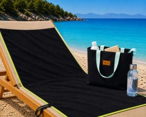 Nima Home Riva Black