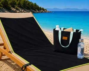Nima Home Riva Black