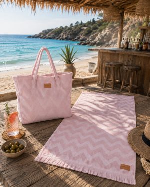Nima Home Vida Pink