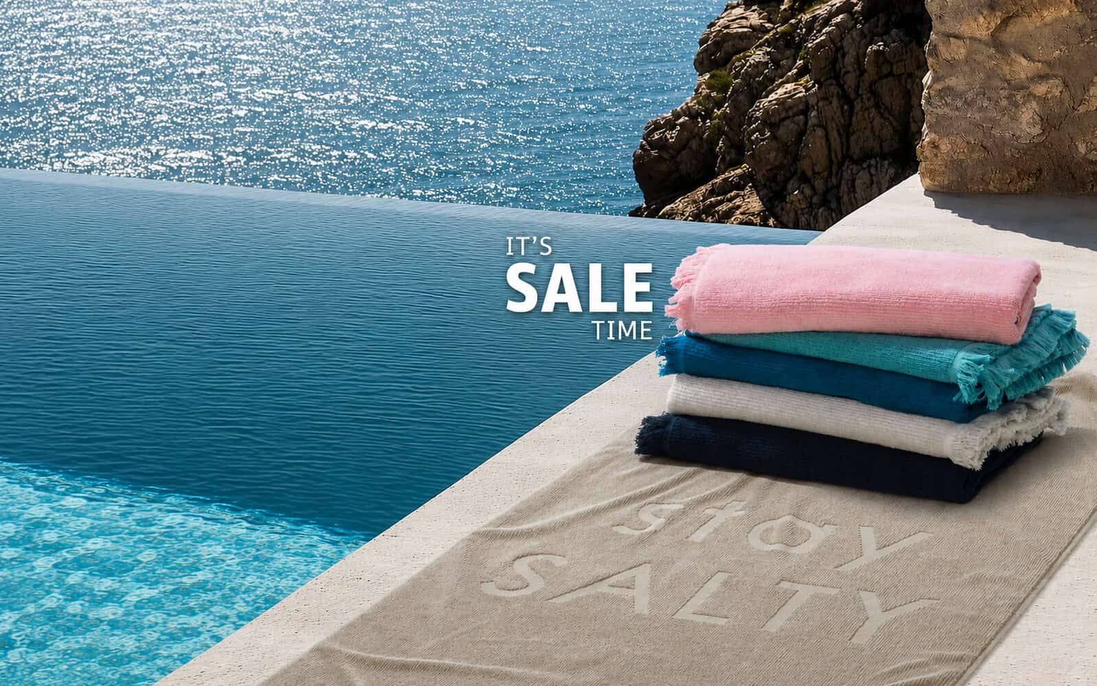 Αρχική OikosHomeware its Sale Time