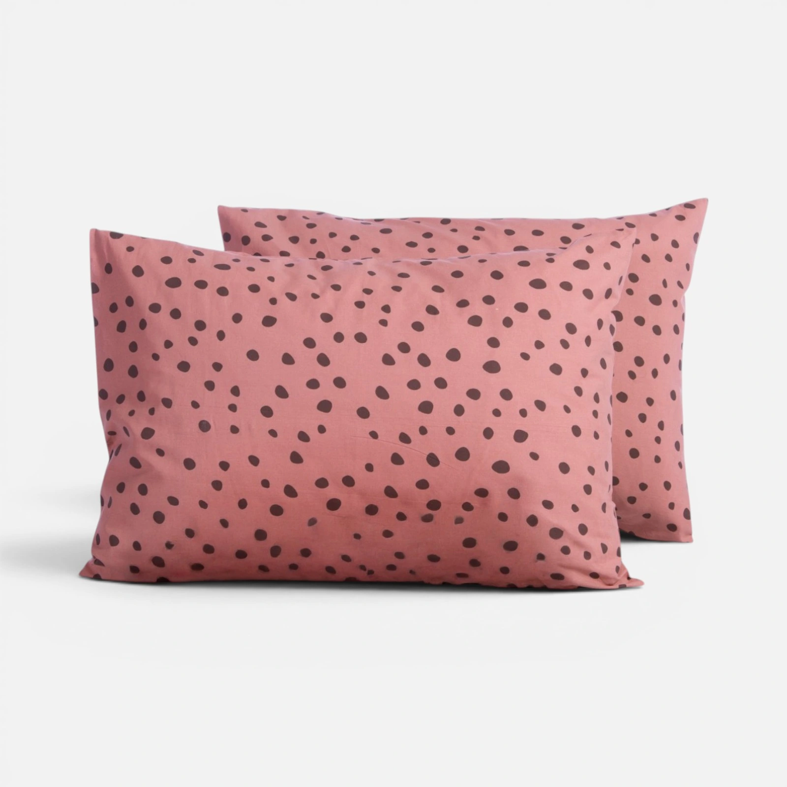 Μαξιλαροθήκη Trust 52X72 Nef-Nef Homeware Nef-Nef Homeware Μαξιλαροθήκη Trust 52X72 Nef Nef Homeware - Dusty Rose