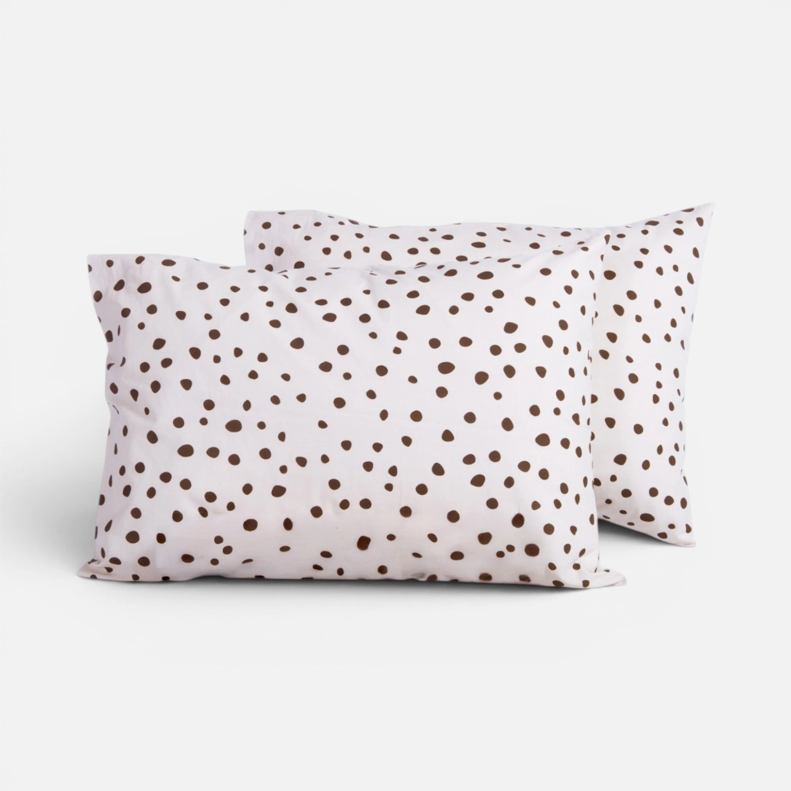 Μαξιλαροθήκη Trust 52X72 Nef-Nef Homeware Nef-Nef Homeware Μαξιλαροθήκη Trust 52X72 Nef Nef Homeware - Ecru