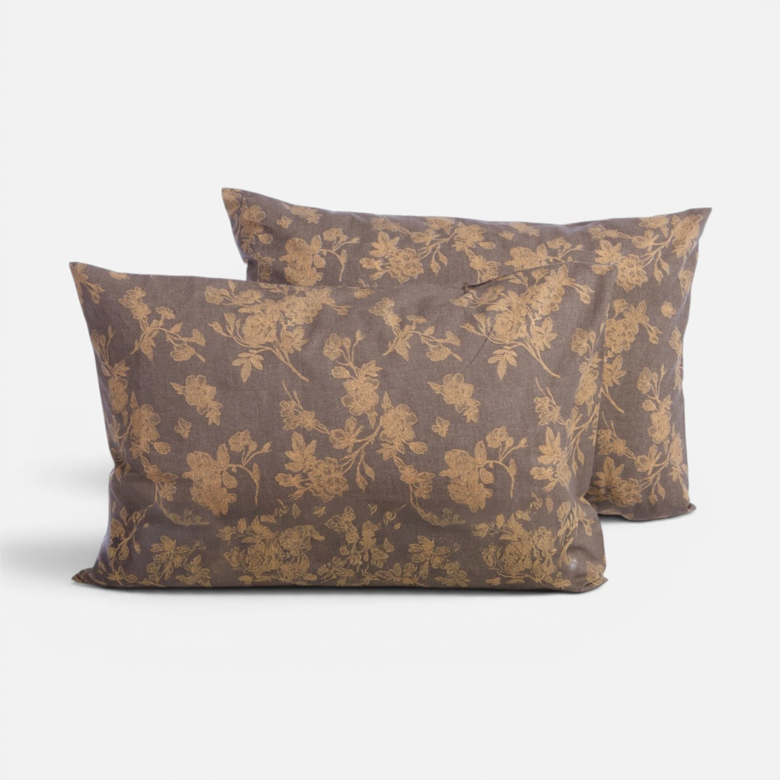 Μαξιλαροθήκη Dream 52X72 Nef-Nef Homeware Nef-Nef Homeware Μαξιλαροθήκη Dream 52X72 Nef Nef Homeware - Brown