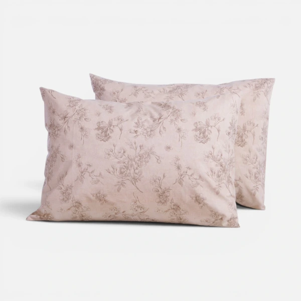 Μαξιλαροθήκη Dream 52X72 Nef Nef Homeware - Ecru
