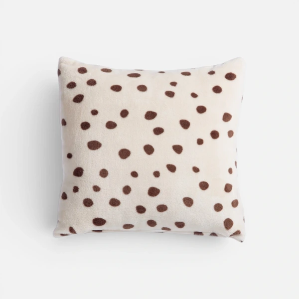 Μαξιλάρι Διακοσμητικό Trust 45X45  Nef Nef Homeware - Beige