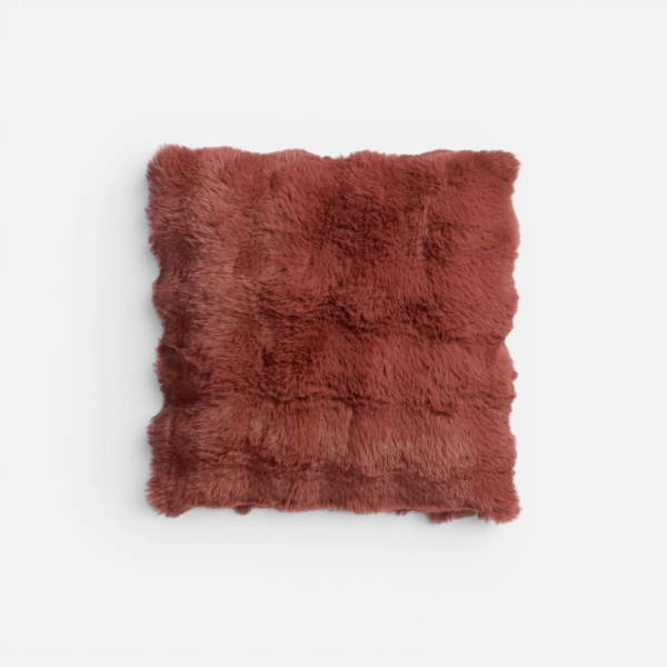 Μαξιλάρι Διακοσμητικό Reality 45X45  Nef Nef Homeware - Paprica