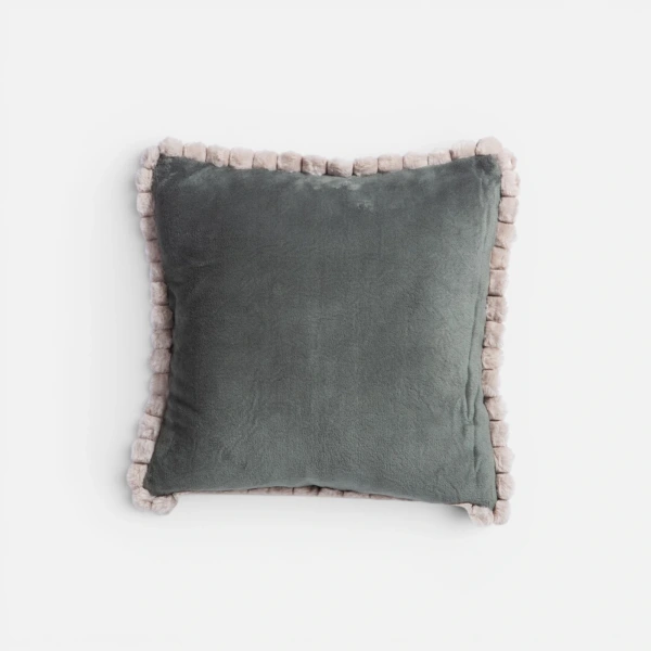Μαξιλάρι Διακοσμητικό Pompozia 45X45  Nef Nef Homeware - Green