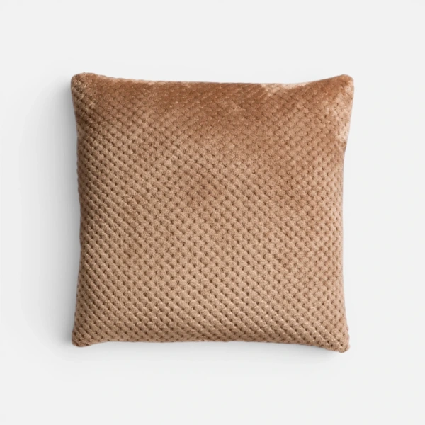 Μαξιλάρι Διακοσμητικό Edinber 45X45  Nef Nef Homeware - Beige