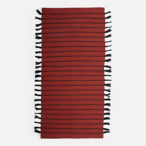 Χαλί Antilo 70X140  Nef Nef Homeware - Brick