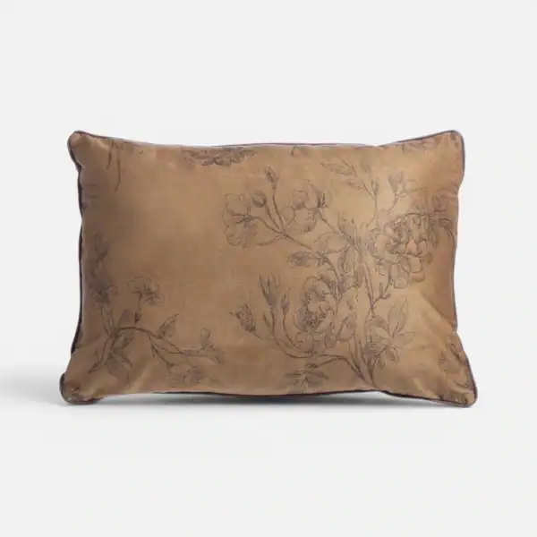 Μαξιλάρι Διακοσμητικό Dream 35X50  Nef Nef Homeware - Mustard