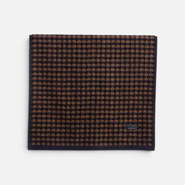 Πετσέτα Σώματος Regard 70X140 Nef Nef Homeware - D.olive