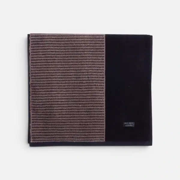 Πετσέτα Σώματος Spectra 70X140 Nef Nef Homeware - Deep Taupe