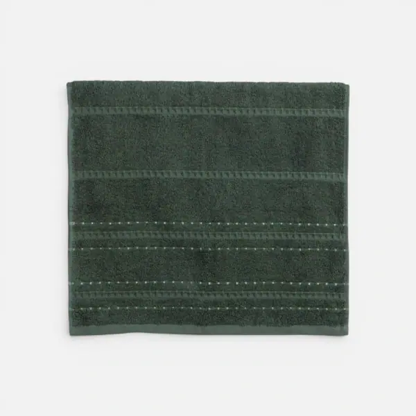 Πετσέτα Προσώπου Harmony 50X90 Nef Nef Homeware - Green
