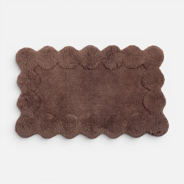 Χαλάκι Μπάνιου Trust 50X80  Nef Nef Homeware - Brown