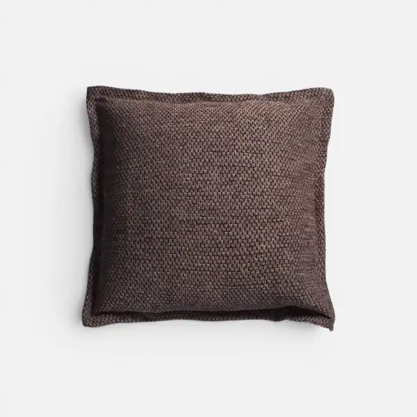 Μαξιλάρι Διακοσμητικό Brooklyn 26 50X50  Nef Nef Homeware - Brown