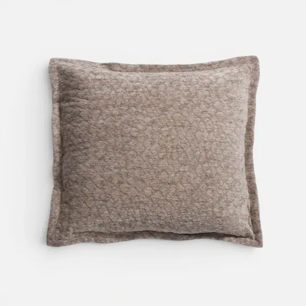Μαξιλάρι Διακοσμητικό Decore 50X50  Nef Nef Homeware - Beige