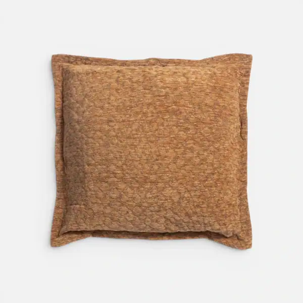 Μαξιλάρι Διακοσμητικό Decore 50X50  Nef Nef Homeware - Camel