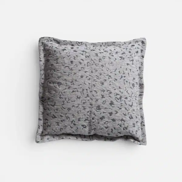 Μαξιλάρι Διακοσμητικό Leopard 50X50  Nef Nef Homeware - Grey