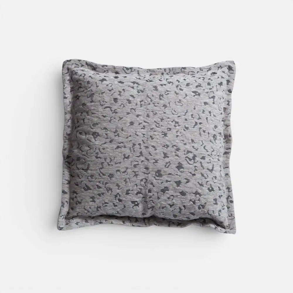 Μαξιλάρι Διακοσμητικό Leopard 50X50 Nef-Nef Homeware Nef-Nef Homeware Μαξιλάρι Διακοσμητικό Leopard 50X50 Nef Nef Homeware - Grey