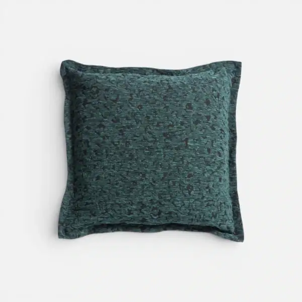Μαξιλάρι Διακοσμητικό Leopard 50X50  Nef Nef Homeware - Green