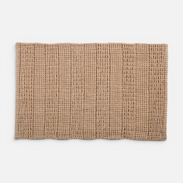 Χαλάκι Μπάνιου Delight 40X60  Nef Nef Homeware - Beige