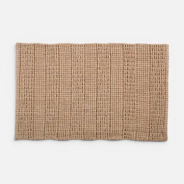 Χαλάκι Μπάνιου Delight 50X80 Nef Nef Homeware - Beige