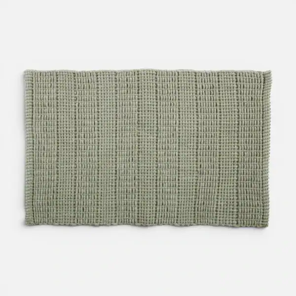 Χαλάκι Μπάνιου Delight 50X80 Nef Nef Homeware - Green