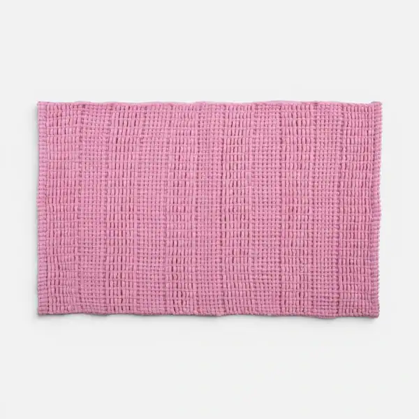 Χαλάκι Μπάνιου Delight 50X80 Nef Nef Homeware - Pink
