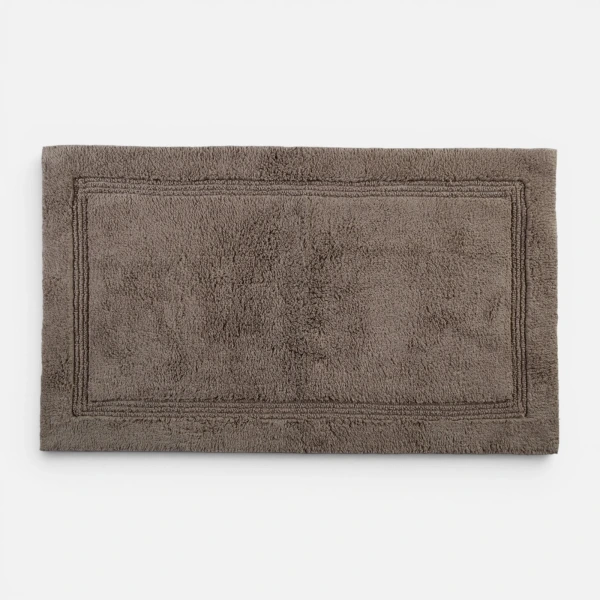Χαλάκι Μπάνιου Aegean 70X120  Nef Nef Homeware - Mocca-1168