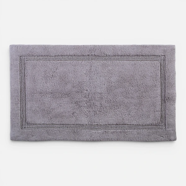 Χαλάκι Μπάνιου Aegean 70X120  Nef Nef Homeware - L.grey-901