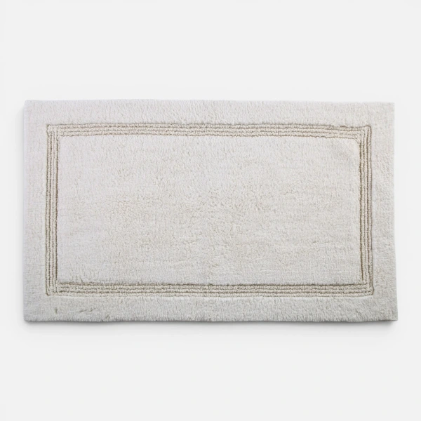 Χαλάκι Μπάνιου Aegean 70X120  Nef Nef Homeware - Ecru-201