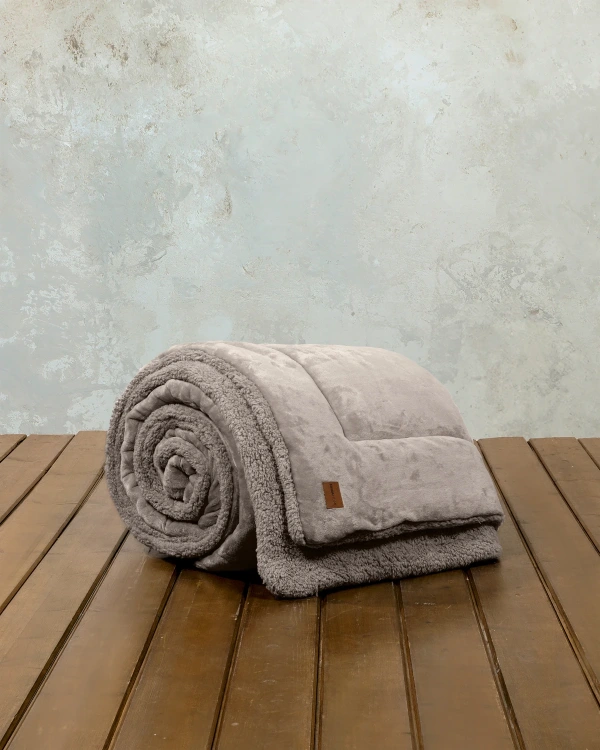 Nima Home Κουβέρτα/Πάπλωμα Μονό 160x220 - Cira Cigar Beige Nima Home Κουβέρτα/Πάπλωμα Μονό 160X220 - Cira Cigar Beige - Μονό 160X220