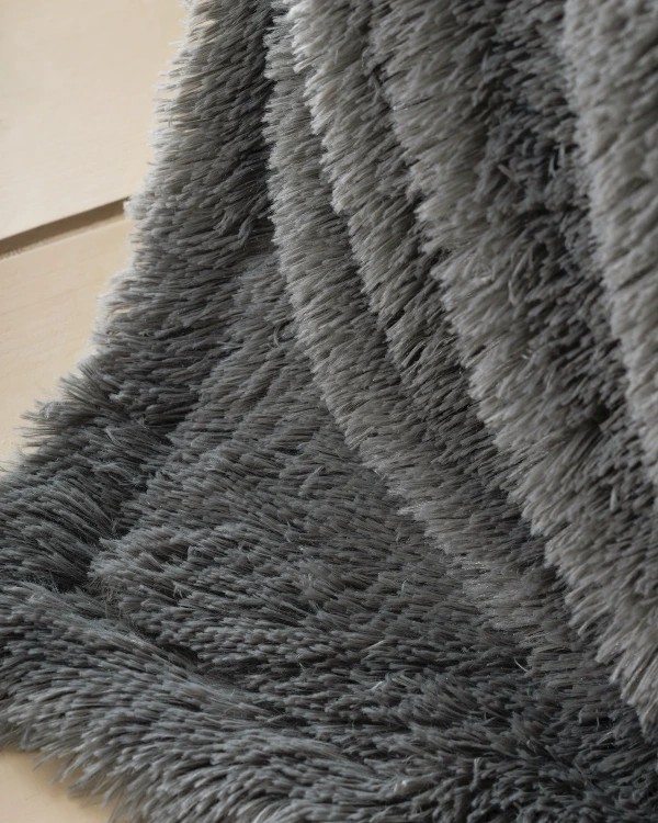 Nima Home Κουβέρτα 150x190 - Stona Dark Gray Nima Home Κουβέρτα 150X190 - Stona Dark Gray - Κουβέρτα 150X190