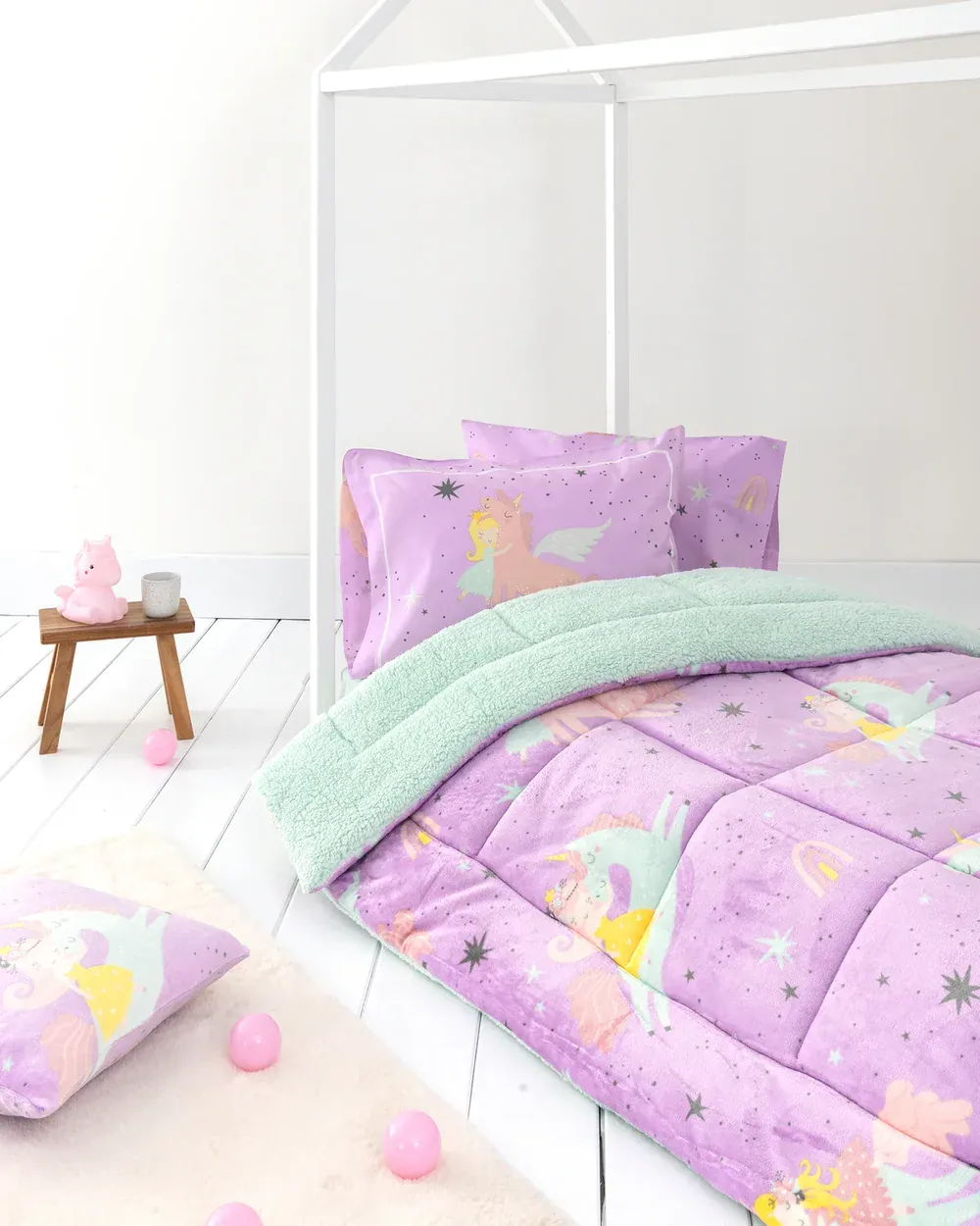 Nima Home Κουβέρτα/Πάπλωμα Μονό 160x220 - Starlina Nima Home Κουβέρτα/Πάπλωμα Μονό 160X220 - Starlina - Μονό 160X220