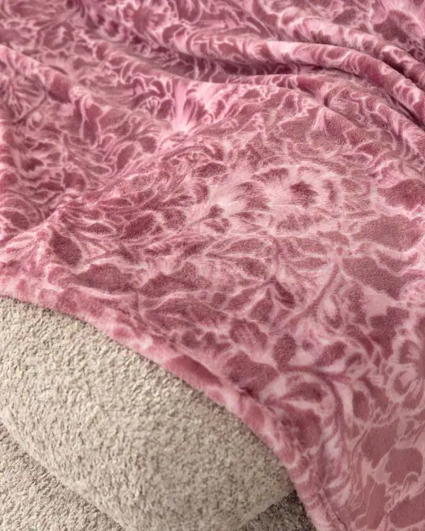 Nima Home Ριχτάρι 180x180 - Rose Nima Home Ριχτάρι 180X180 - Rose - Μονοθέσιος 180X180