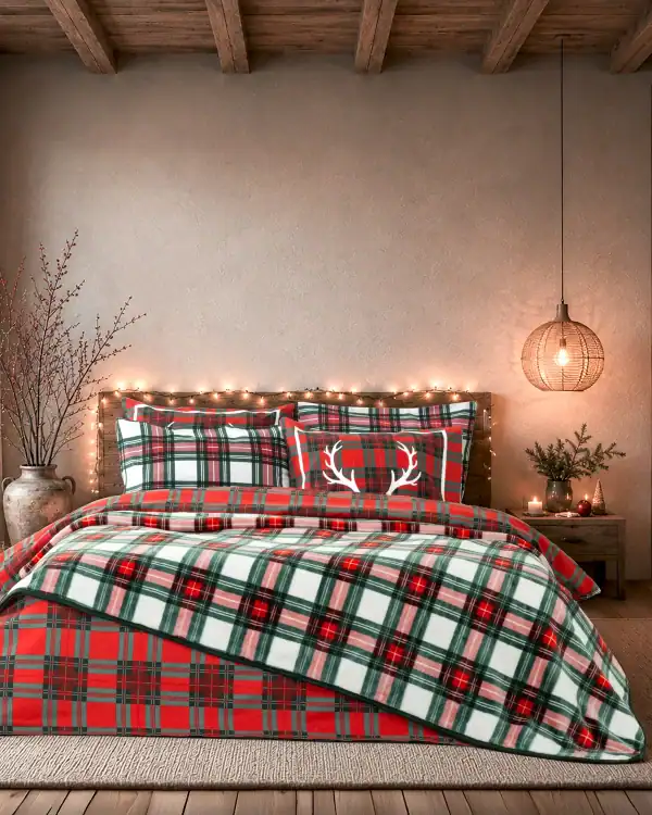 Κουβέρτα Βελουτέ Μονή 160X220 - Hartford - Μονή 160X220