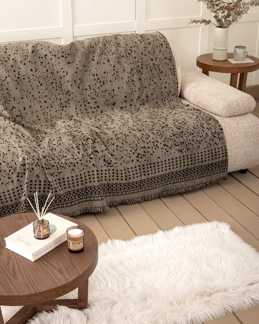 Nima Home Ριχτάρι 180x180 - Fable Nima Home Ριχτάρι 180X180 - Fable - Μονοθέσιος 180X180