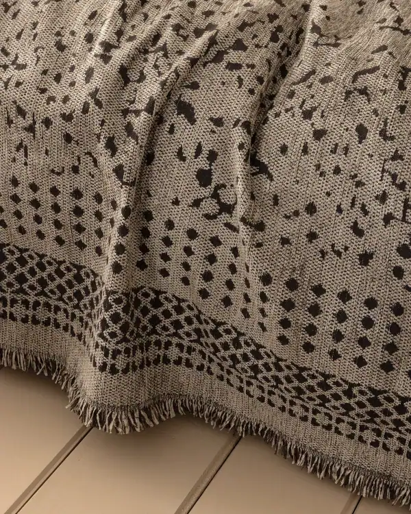 Ριχτάρι Τετραθέσιου Καναπέ Chenille Nima Home Fable 180x350 Nima Home Ριχτάρι 180X350 - Fable - Τετραθέσιος 180X350