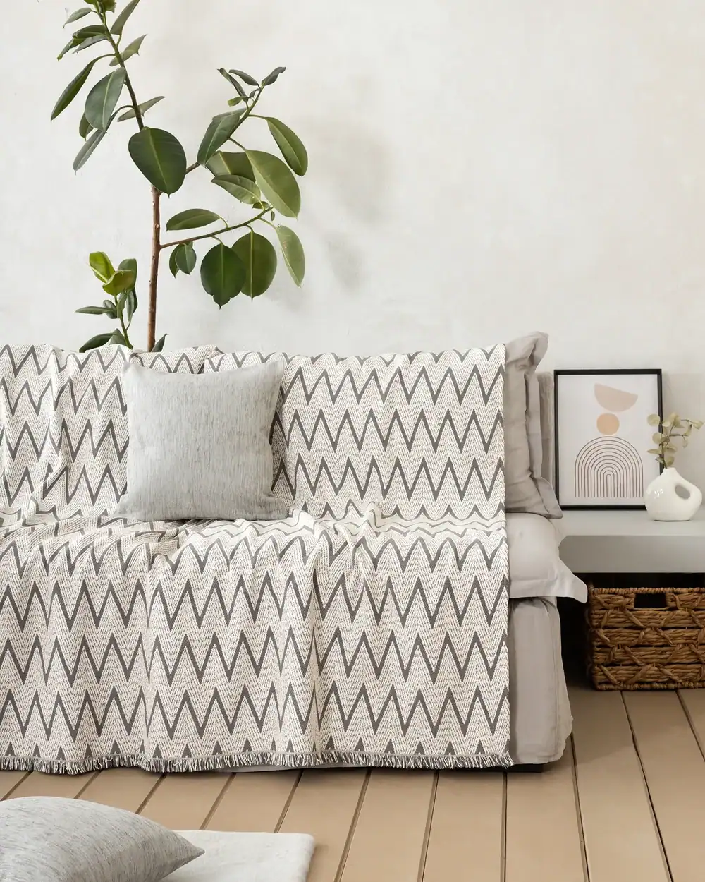 Nima Home Ριχτάρι 180x180 - Verse Nima Home Ριχτάρι 180X180 - Verse - Μονοθέσιος 180X180