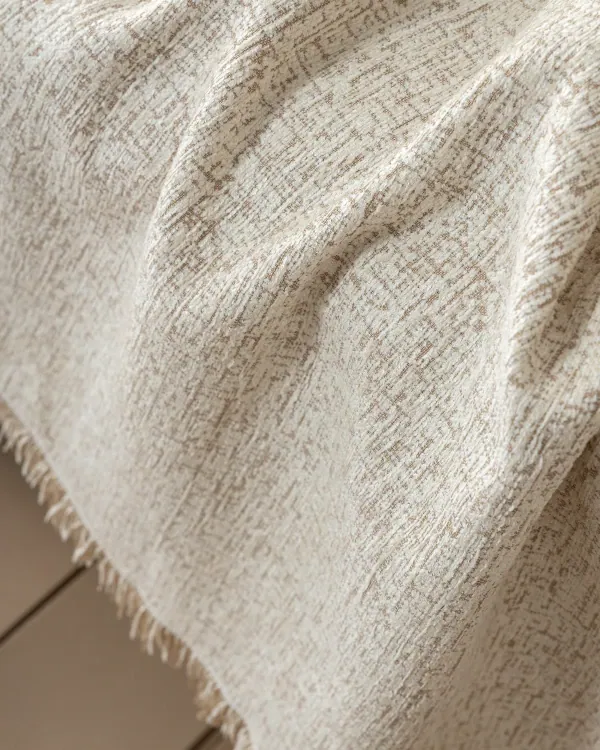 Ριχτάρι 180X300 - Lorian Light Beige - Τριθέσιος 180X300